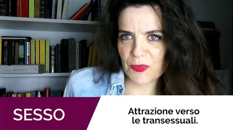 trans che scopano uomini|La sessuologa Spina: “Ecco perché uomini eterosessuali vanno a .